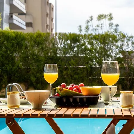 منزل للإقامة Se - Casa Da Encosta With Private Pool *