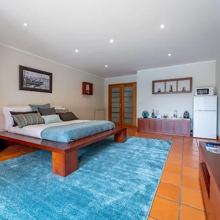 منزل للإقامة Se - Casa Da Encosta With Private Pool